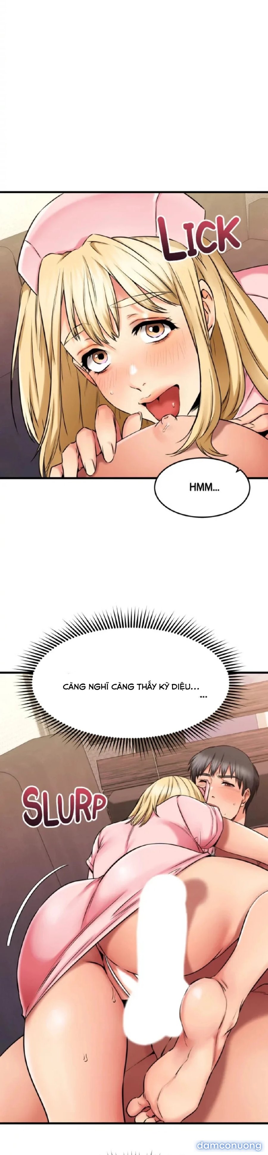 Ranh Giới Người Bạn 