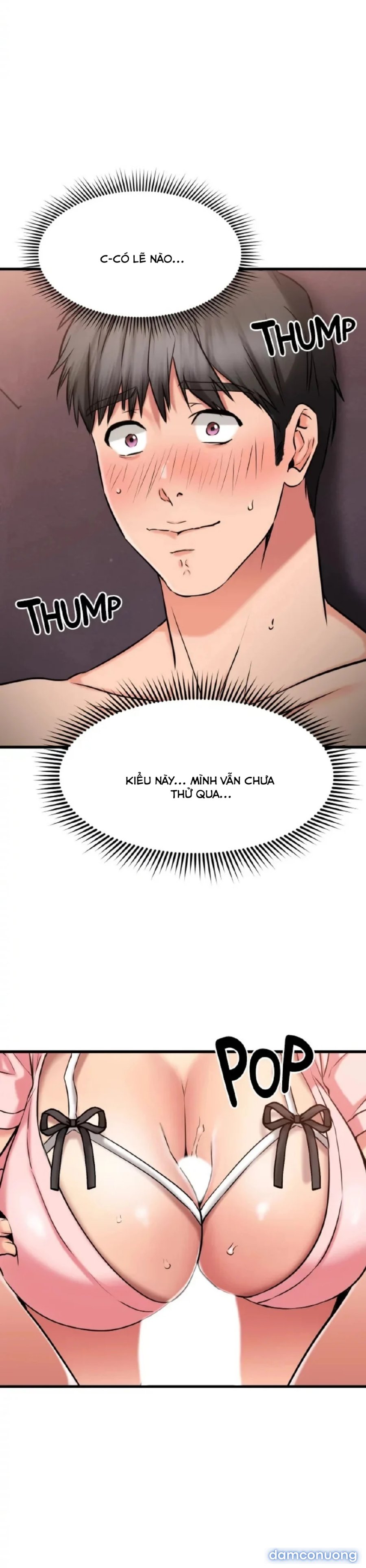 Ranh Giới Người Bạn 