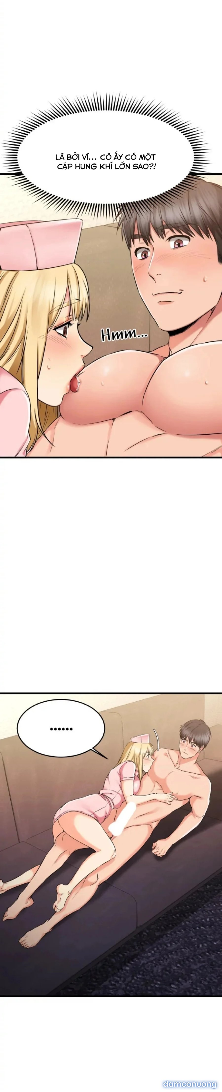 Ranh Giới Người Bạn 