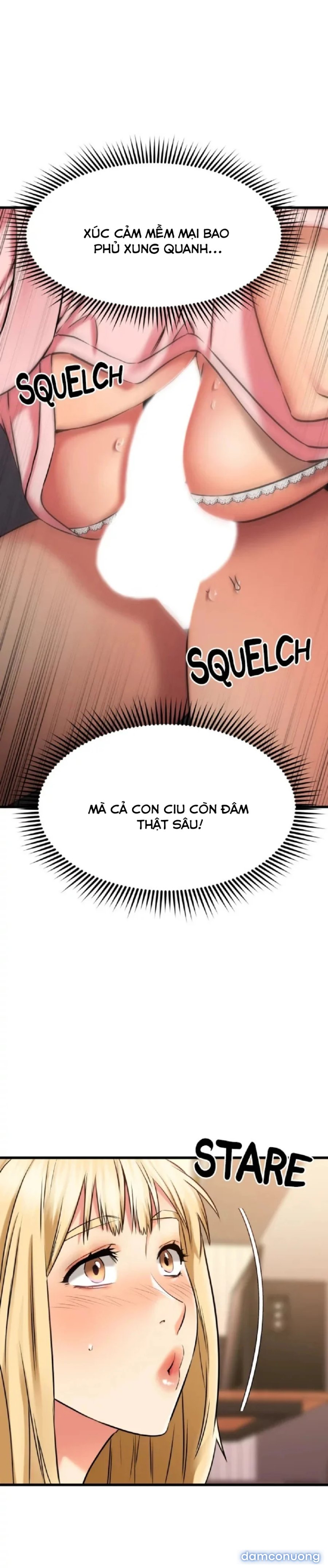 Ranh Giới Người Bạn 
