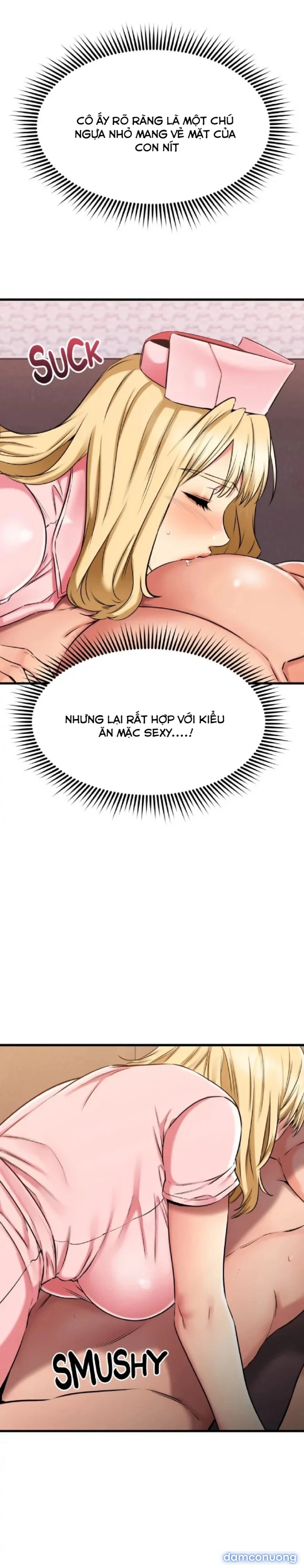 Ranh Giới Người Bạn 