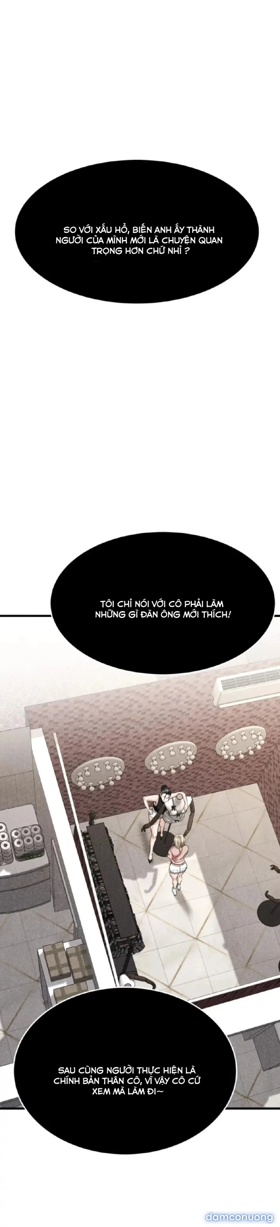 Ranh Giới Người Bạn 