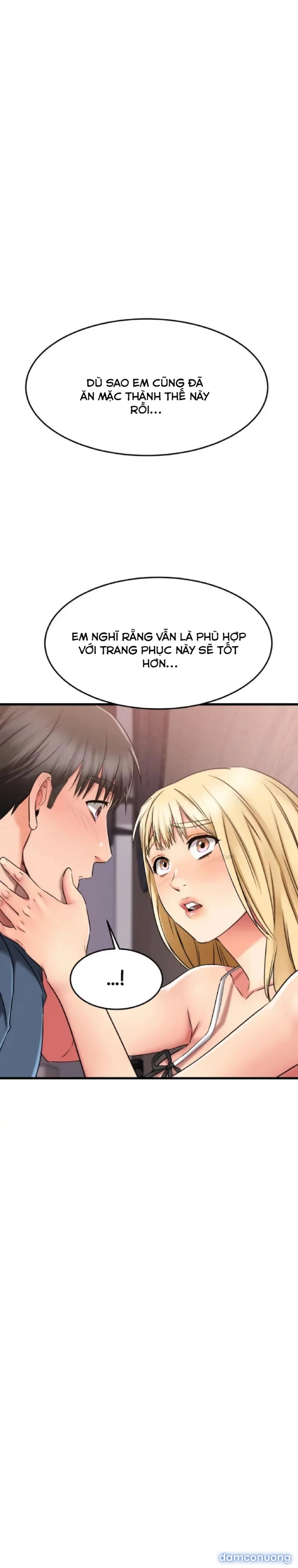 Ranh Giới Người Bạn 