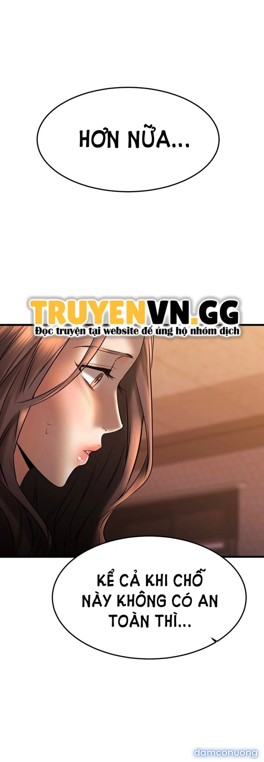 Ranh Giới Người Bạn 