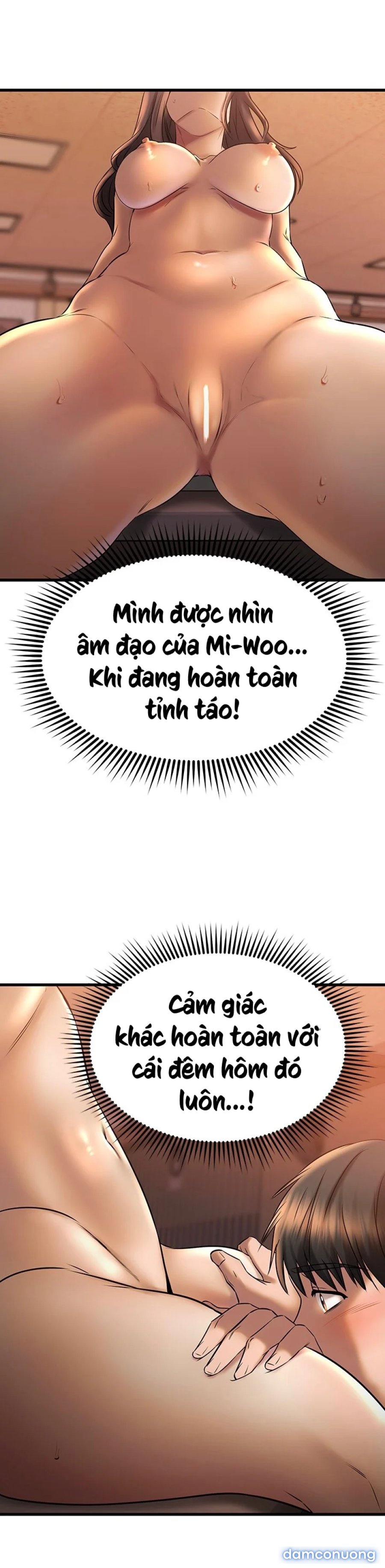 Ranh Giới Người Bạn 