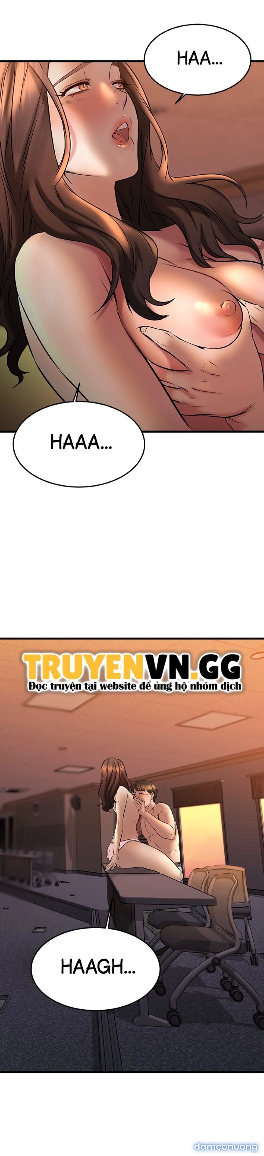 Ranh Giới Người Bạn 