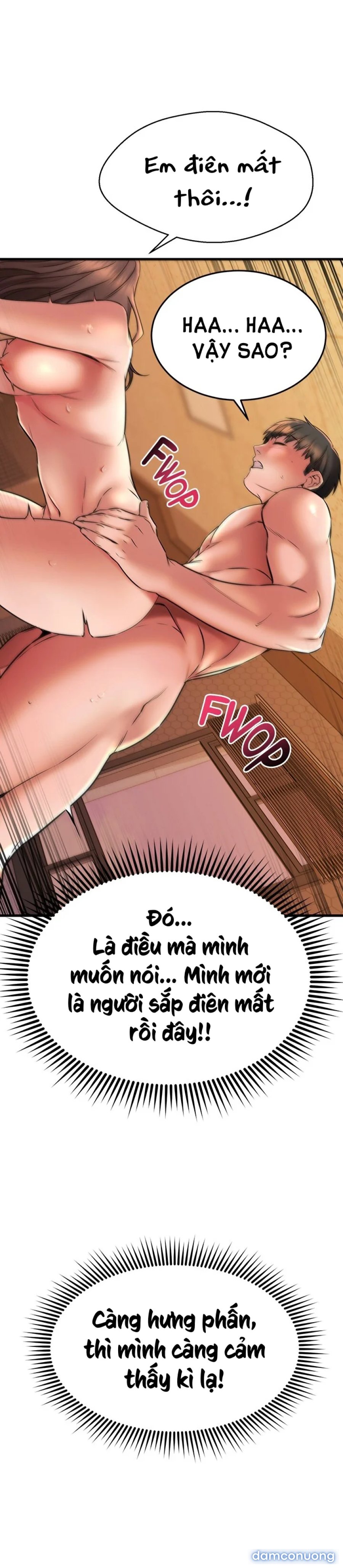 Ranh Giới Người Bạn 
