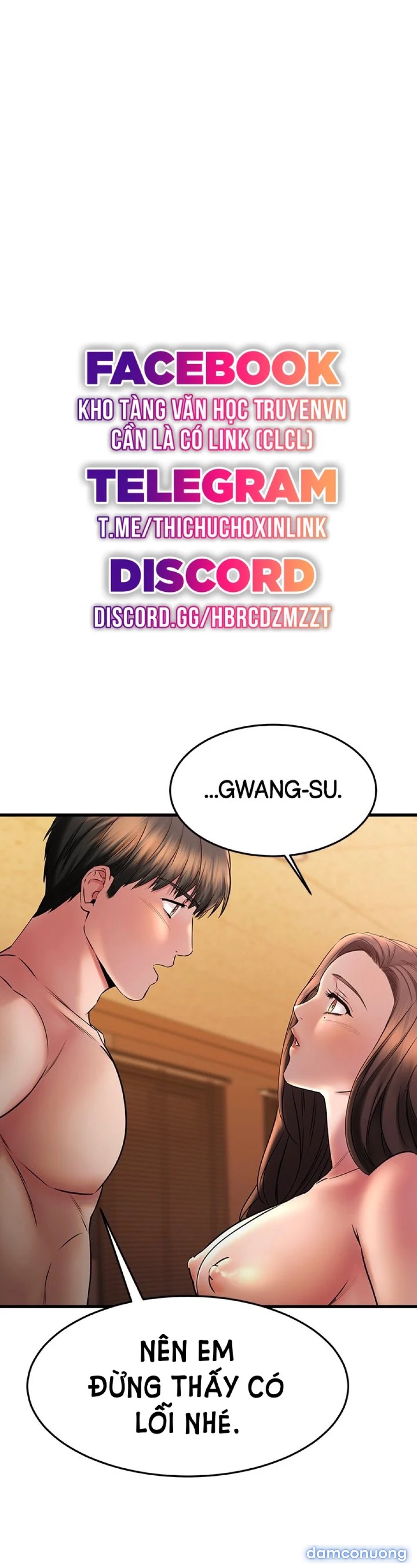 Ranh Giới Người Bạn 