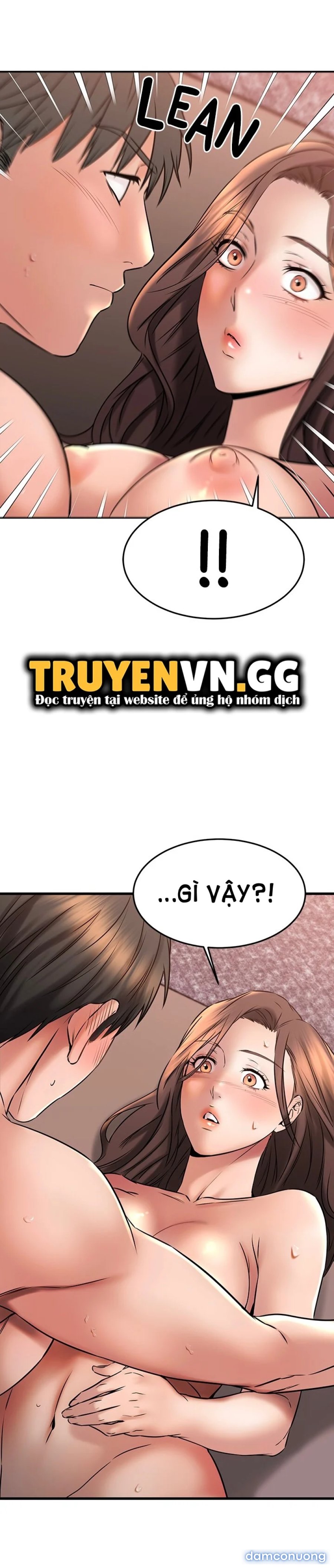 Ranh Giới Người Bạn 