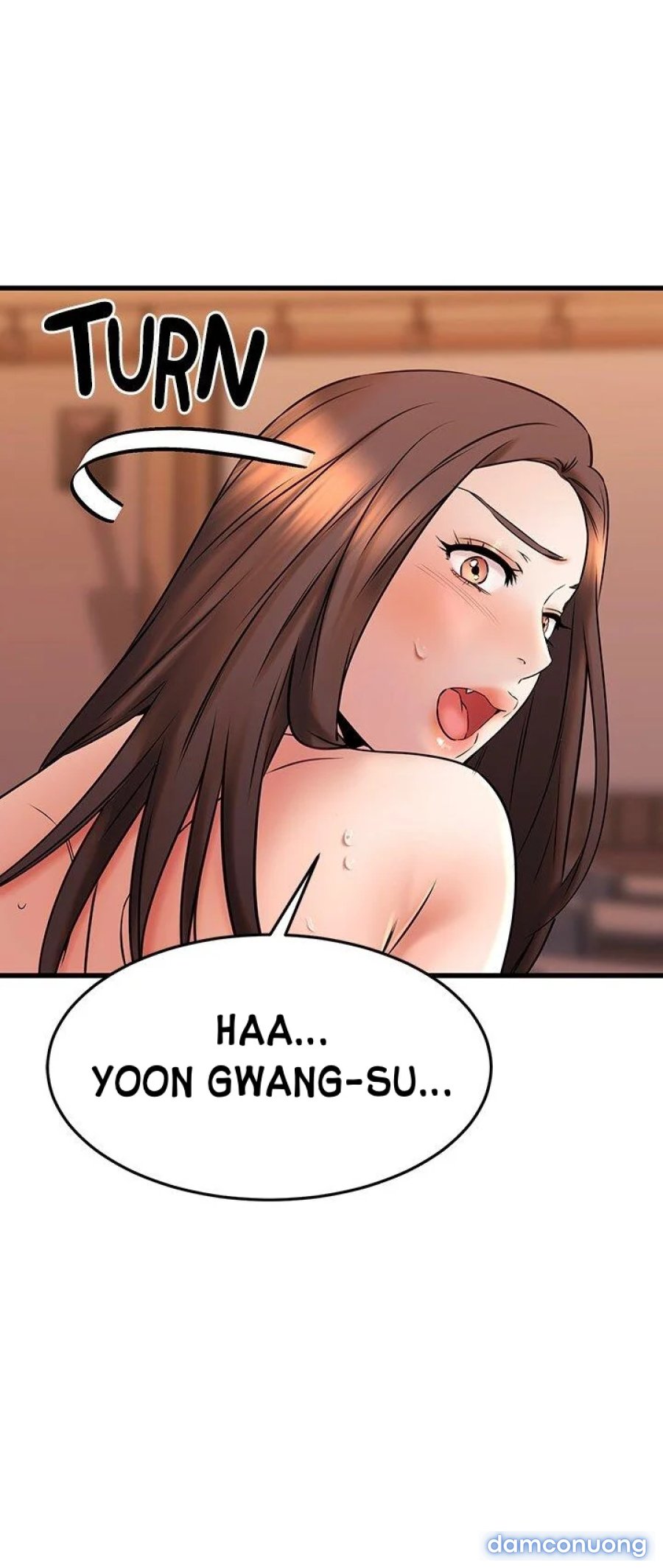 Ranh Giới Người Bạn 