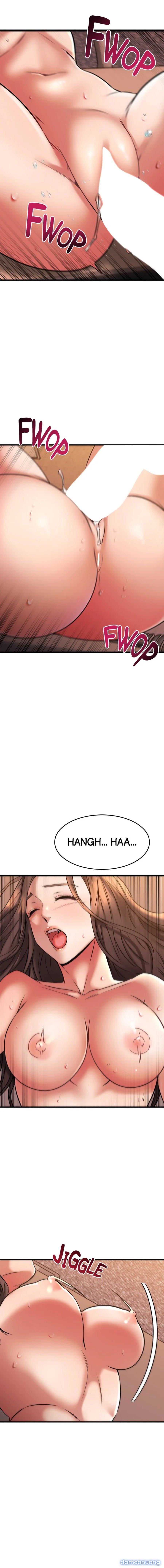 Ranh Giới Người Bạn 
