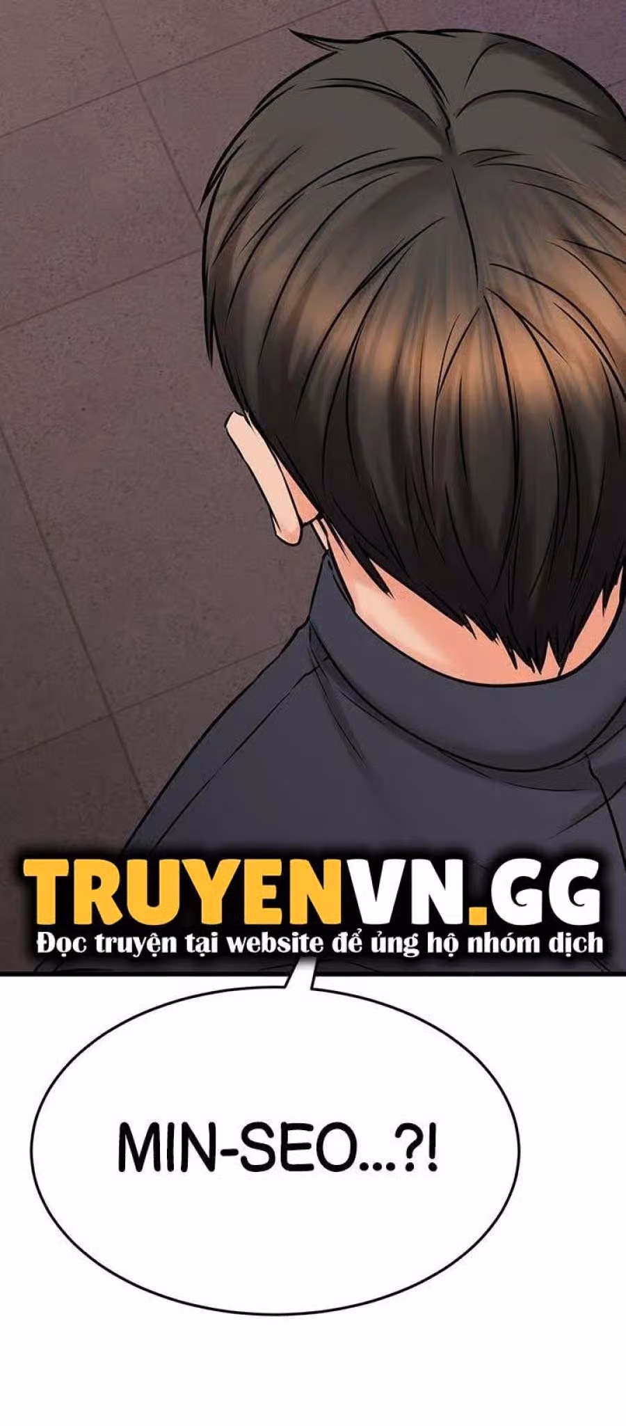 Ranh Giới Người Bạn 