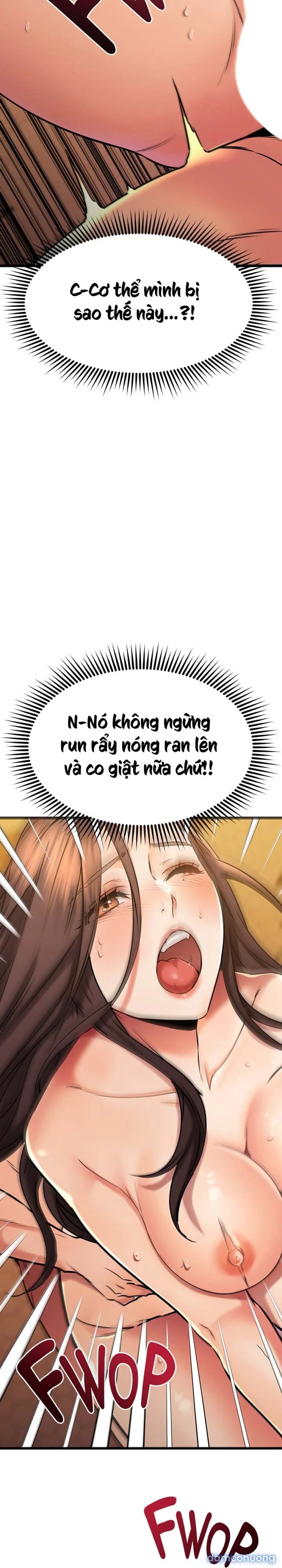 Ranh Giới Người Bạn 