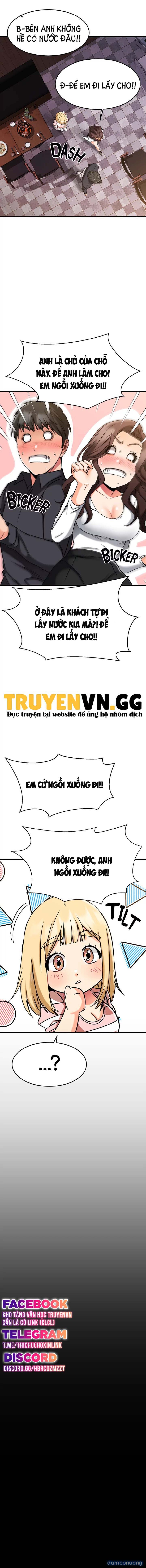 Cô Nàng Bạn Thân Khác Giới 