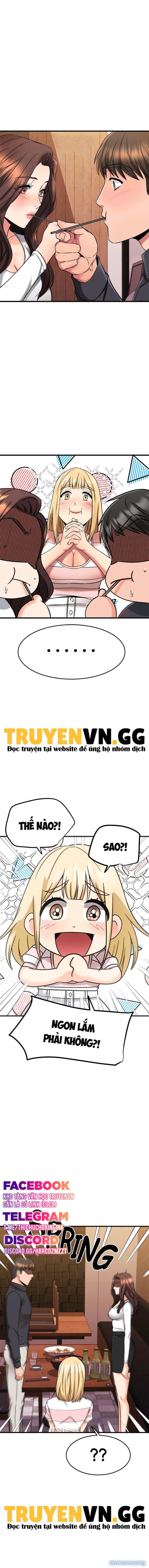 Cô Nàng Bạn Thân Khác Giới 
