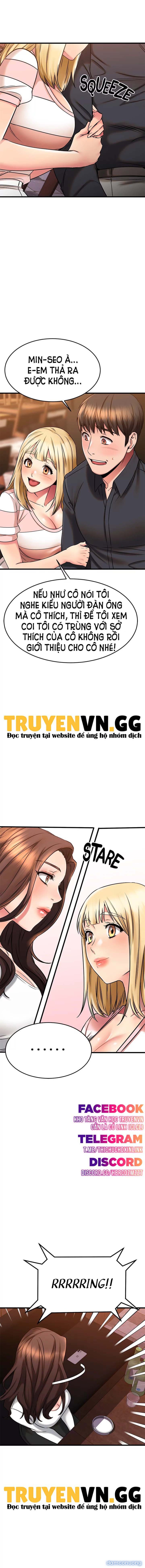 Cô Nàng Bạn Thân Khác Giới 