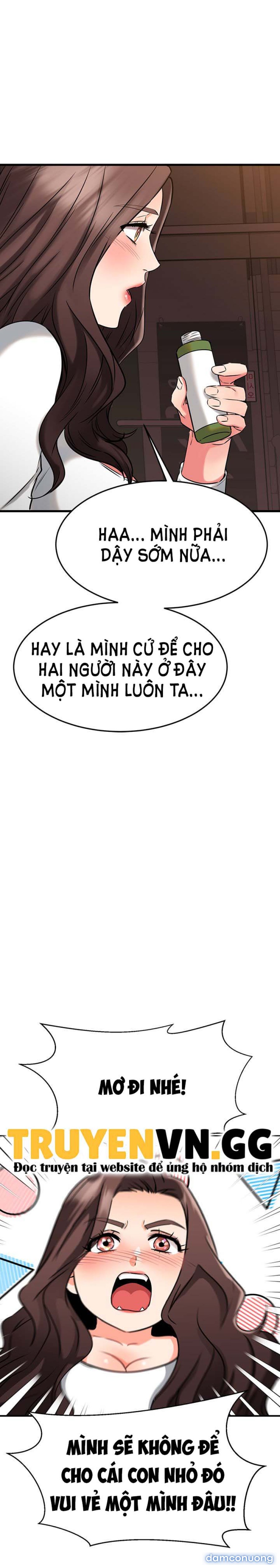 Ranh Giới Người Bạn 