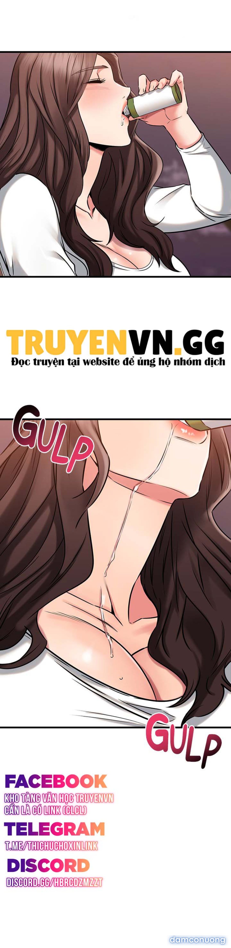 Ranh Giới Người Bạn 