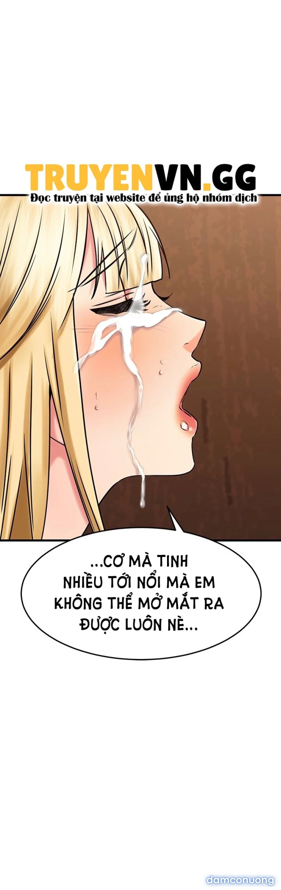 Ranh Giới Người Bạn 
