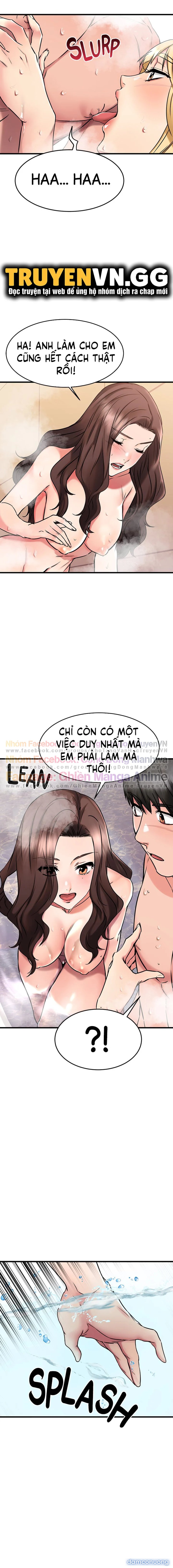 Ranh Giới Người Bạn 