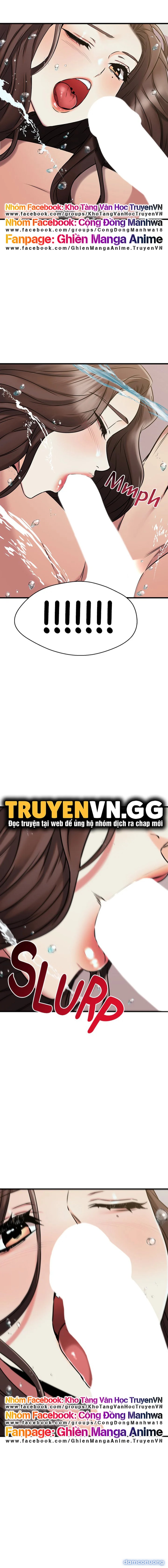 Ranh Giới Người Bạn 