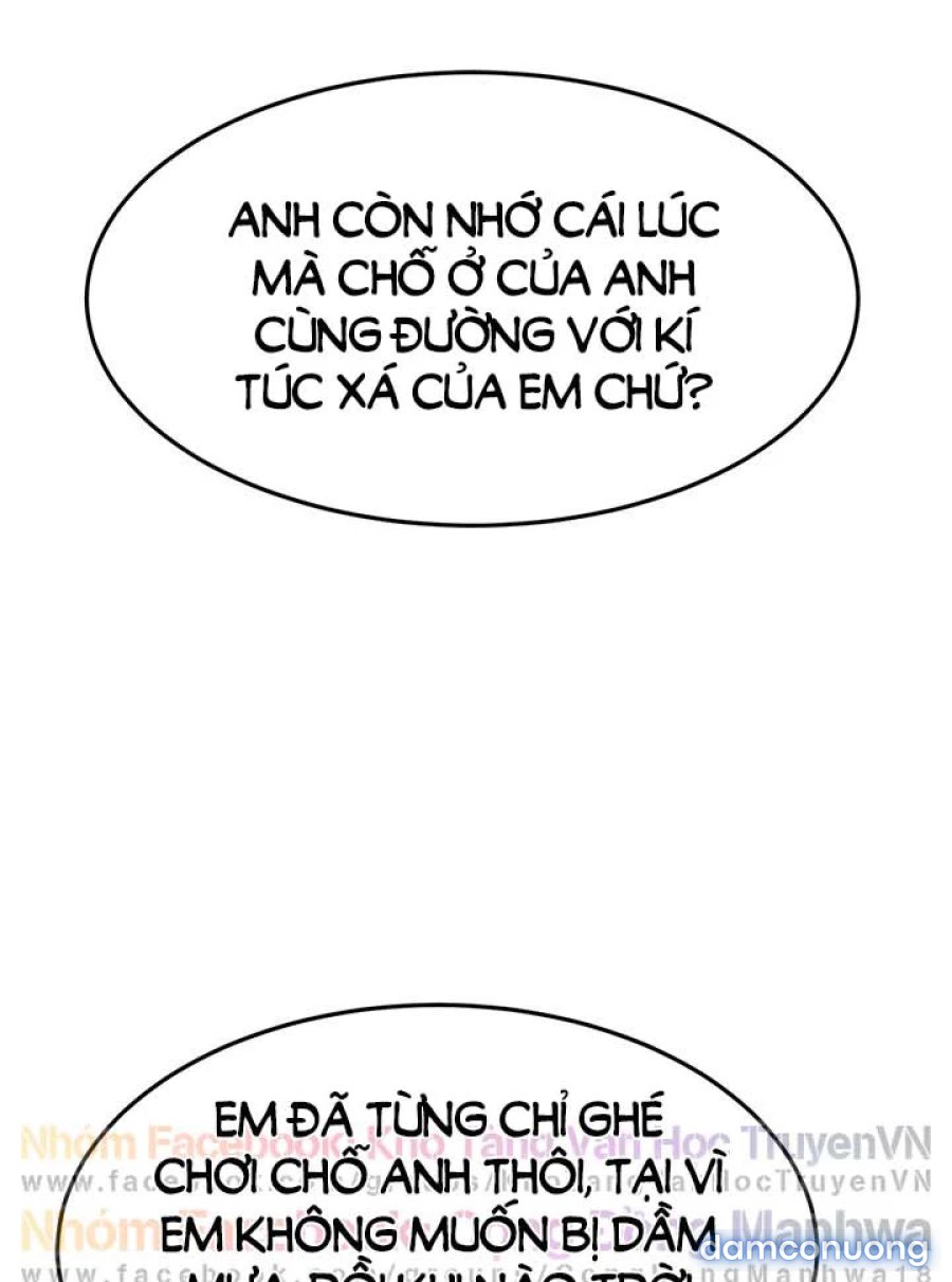Ranh Giới Người Bạn 
