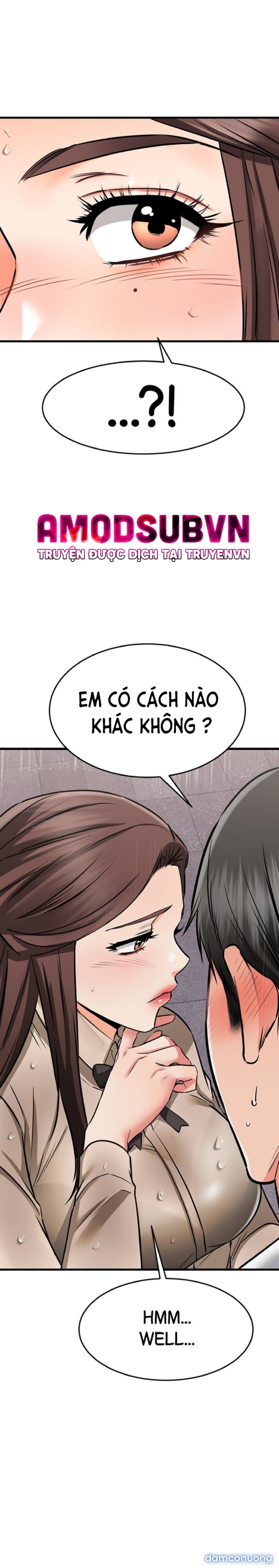 Ranh Giới Người Bạn 