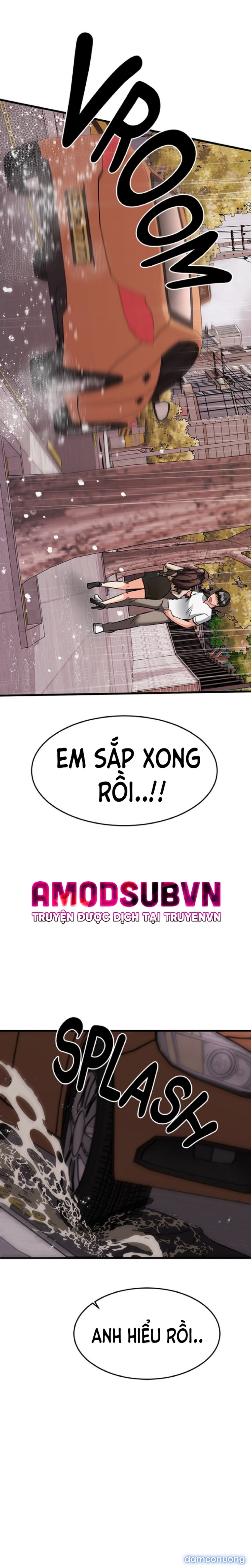 Ranh Giới Người Bạn 