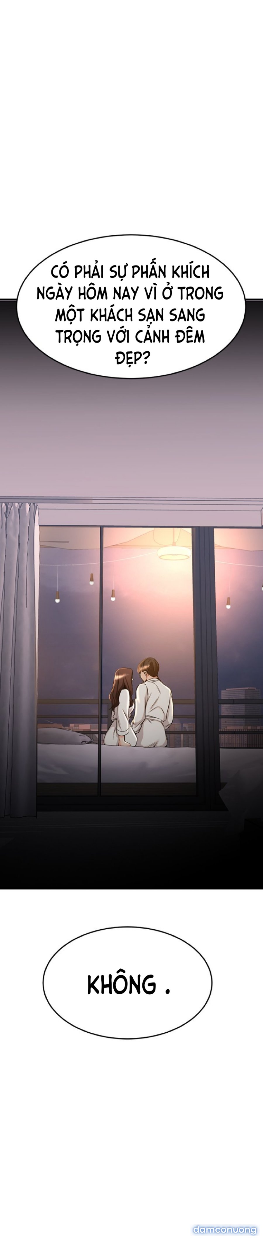 Ranh Giới Người Bạn 