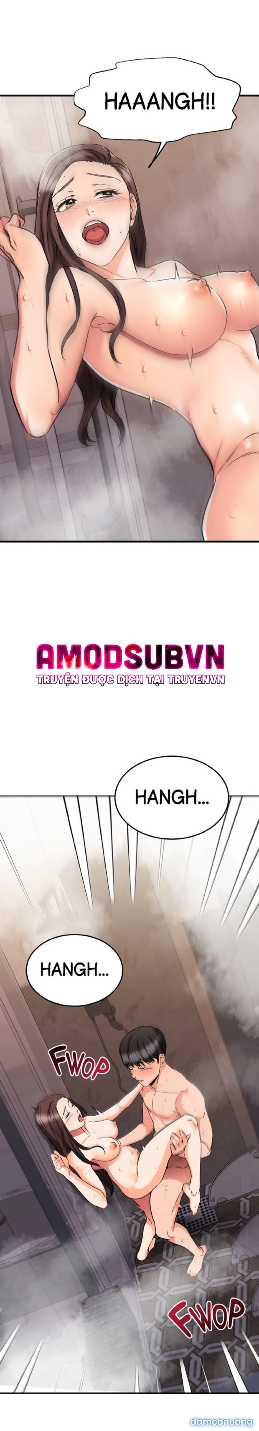 Ranh Giới Người Bạn 