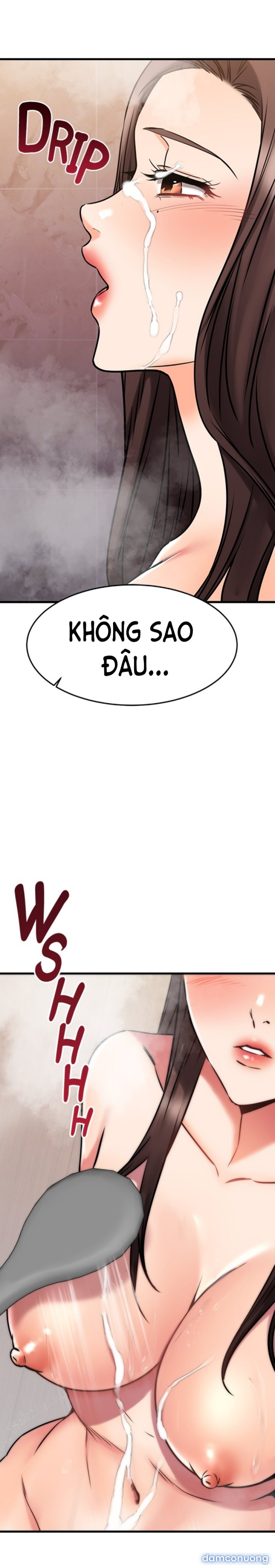 Ranh Giới Người Bạn 