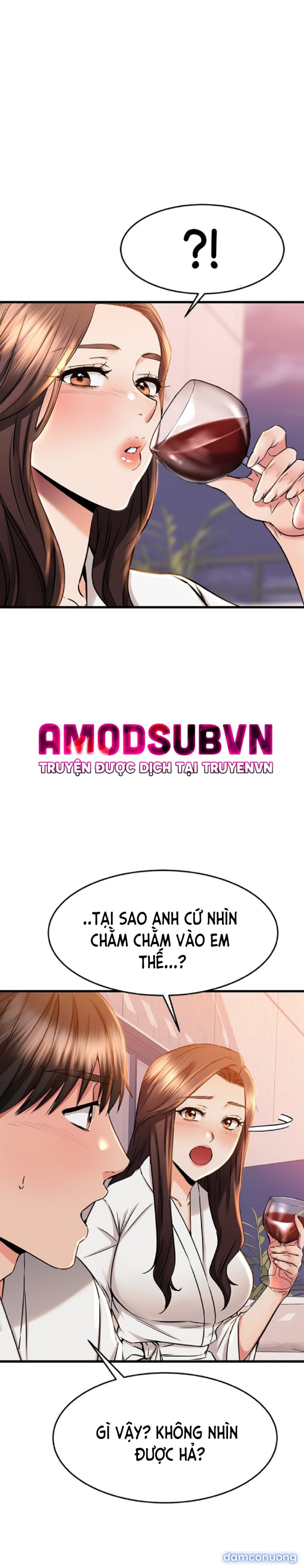 Ranh Giới Người Bạn 