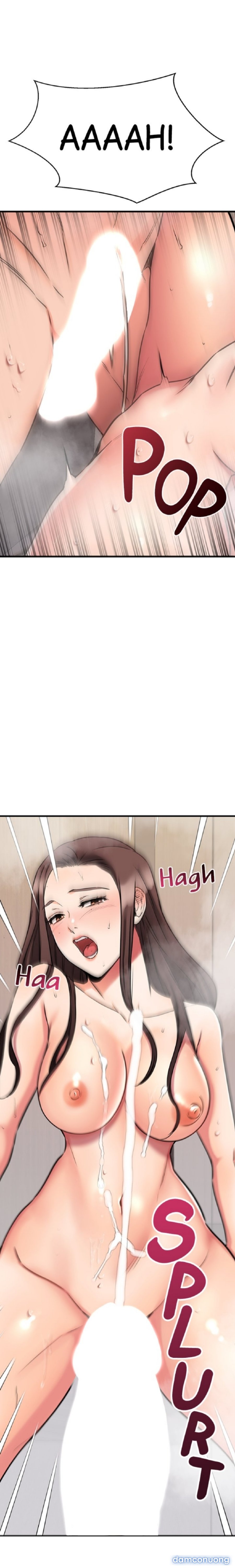 Ranh Giới Người Bạn 