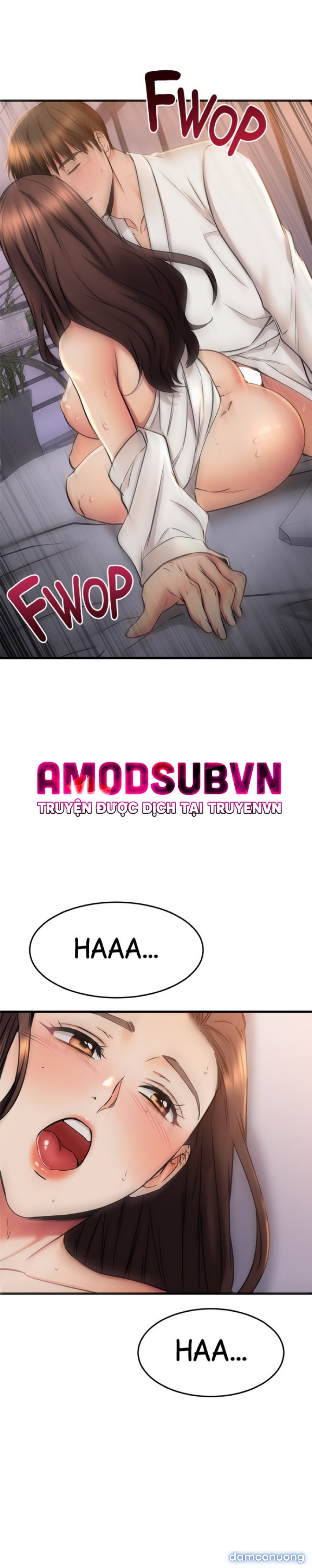 Ranh Giới Người Bạn 