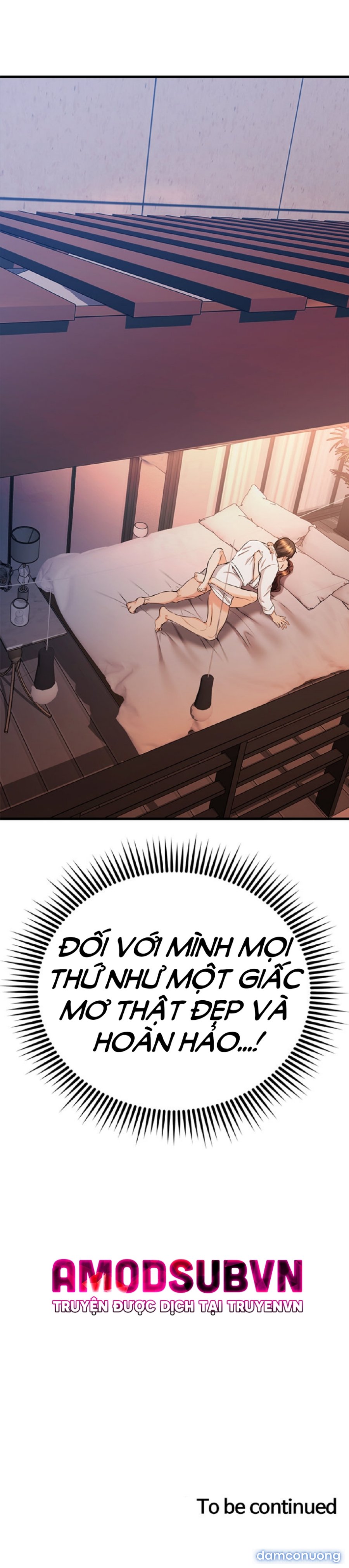 Ranh Giới Người Bạn 