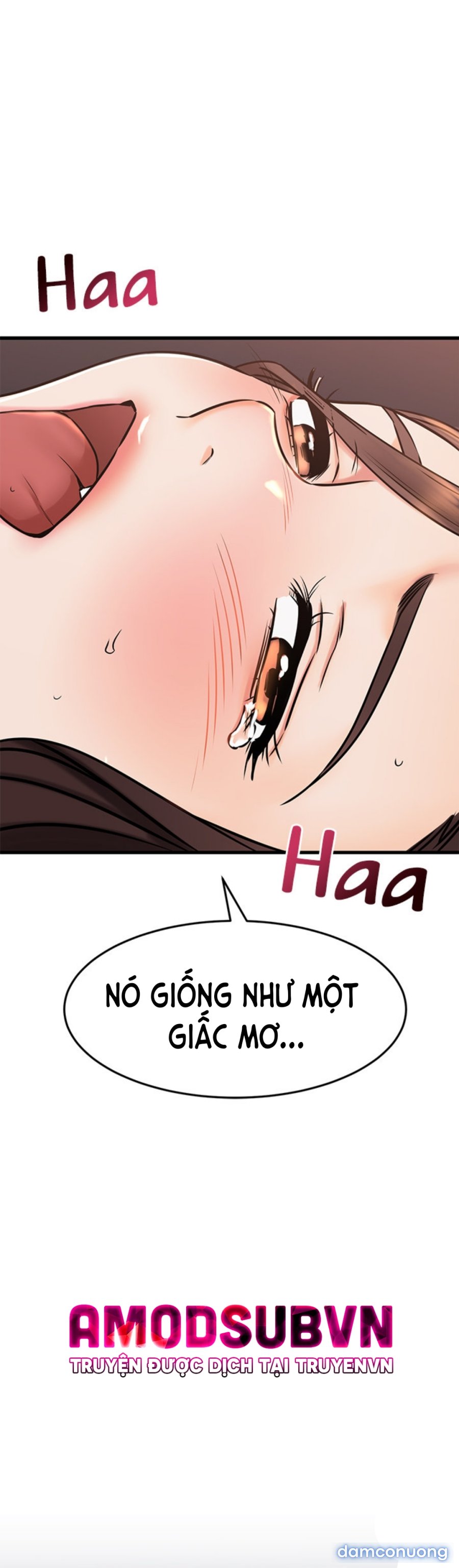 Ranh Giới Người Bạn 