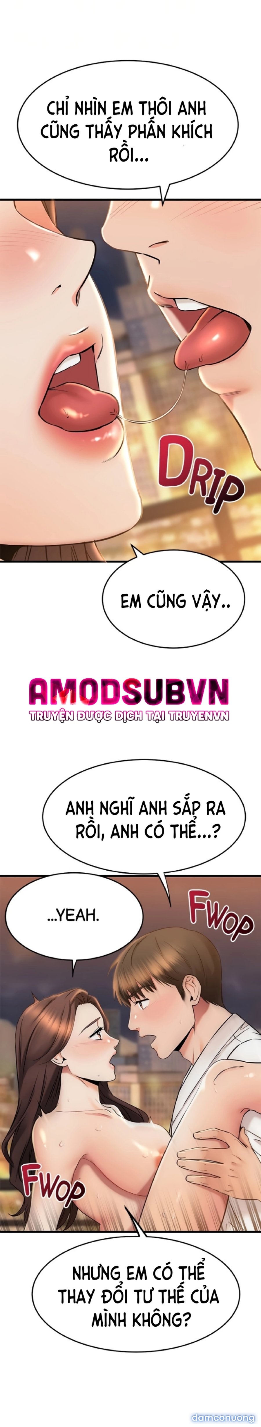 Ranh Giới Người Bạn 