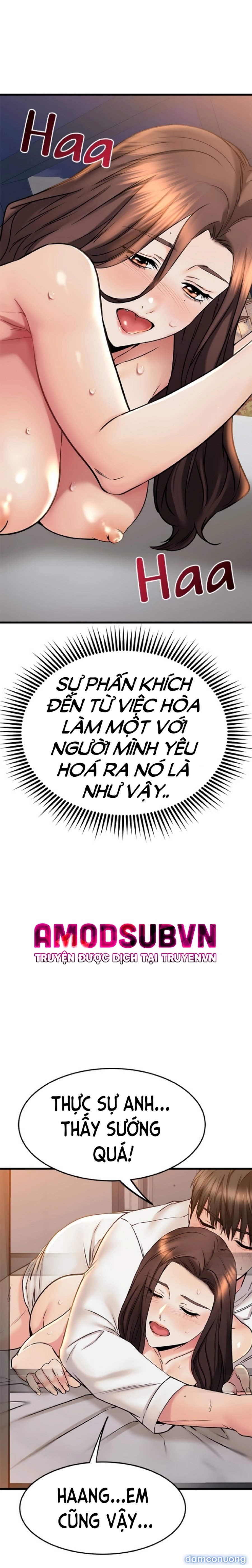 Ranh Giới Người Bạn 