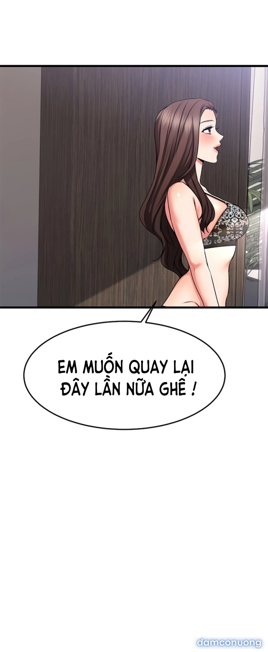 Ranh Giới Người Bạn 