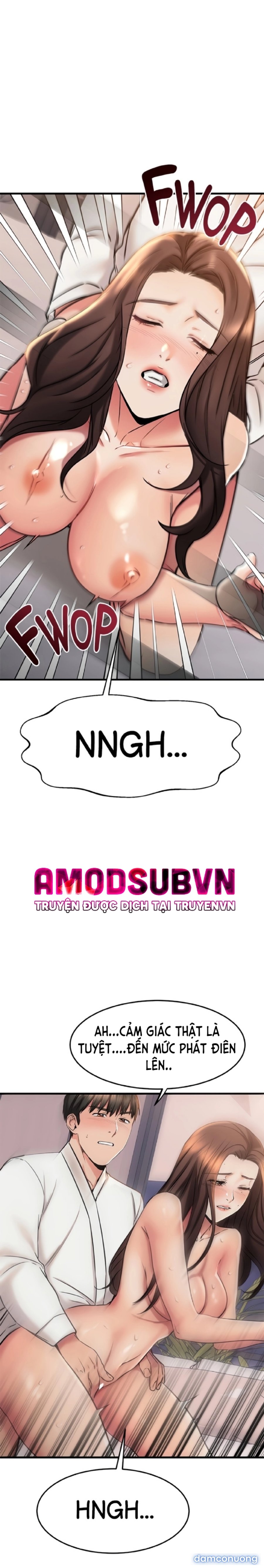Ranh Giới Người Bạn 