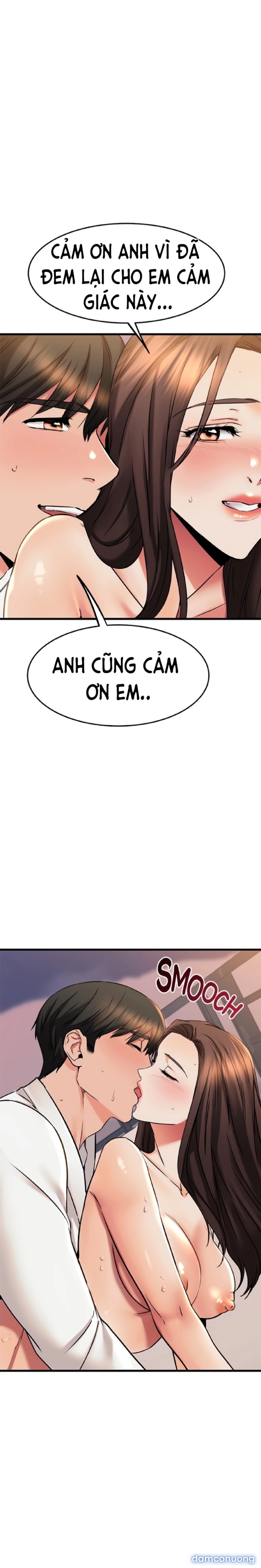Ranh Giới Người Bạn 