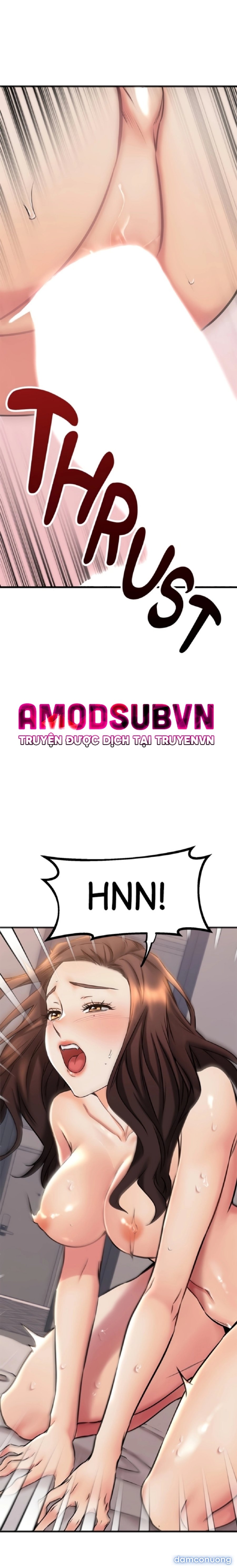 Ranh Giới Người Bạn 