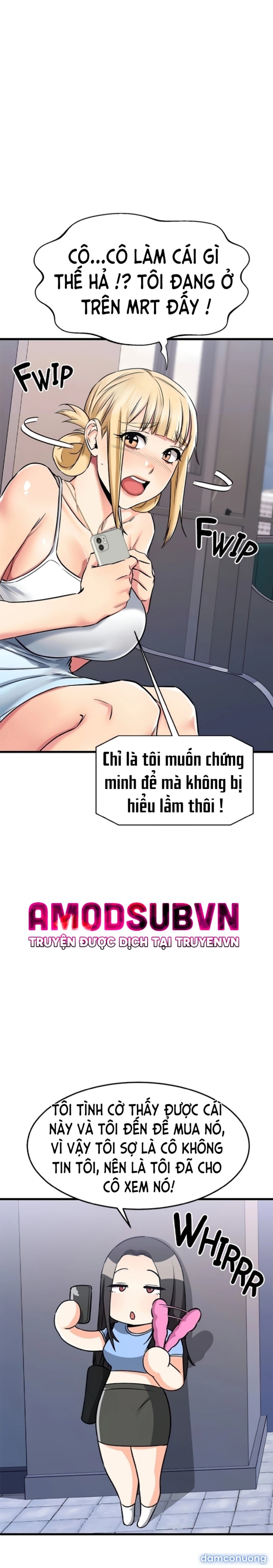 Ranh Giới Người Bạn 