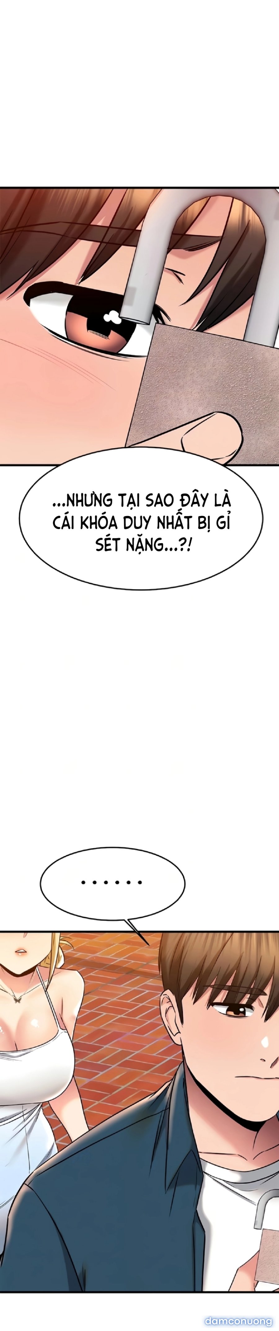 Ranh Giới Người Bạn 
