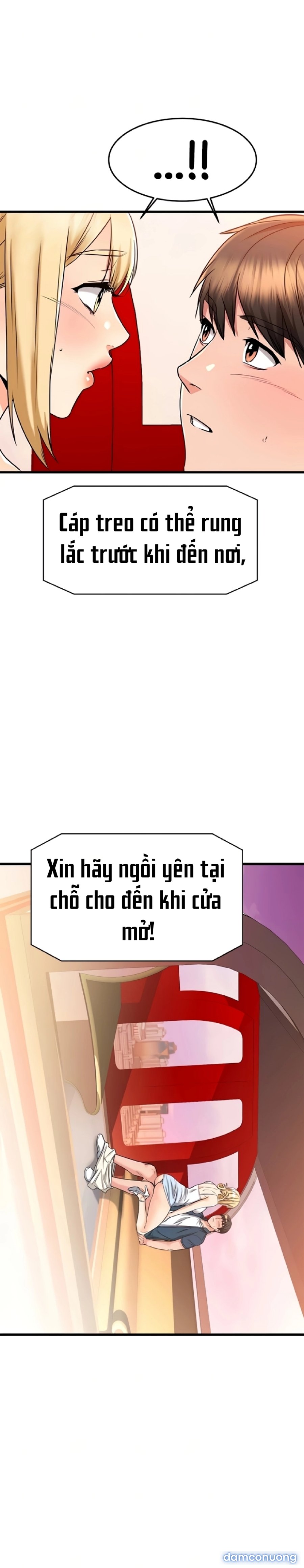 Ranh Giới Người Bạn 
