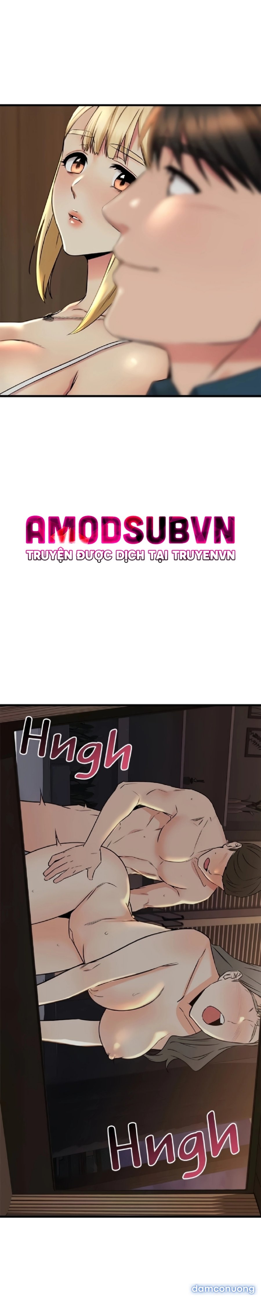 Ranh Giới Người Bạn 