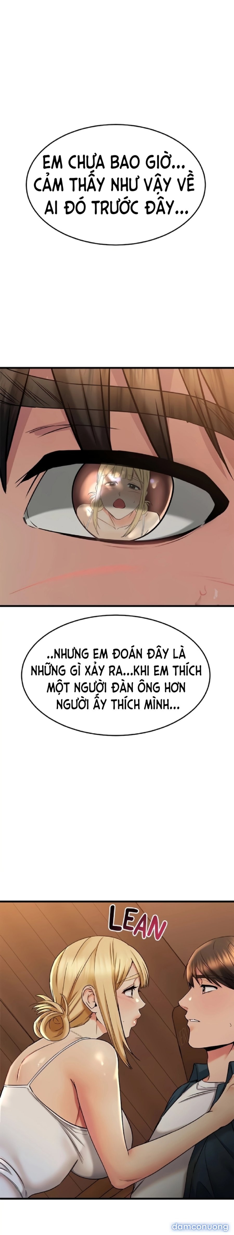 Cô Nàng Bạn Thân Khác Giới 