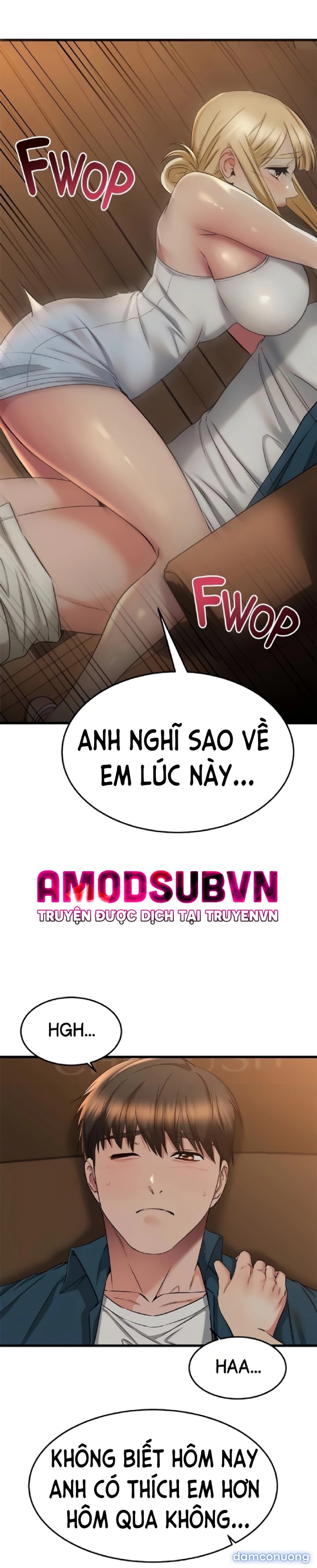 Cô Nàng Bạn Thân Khác Giới 