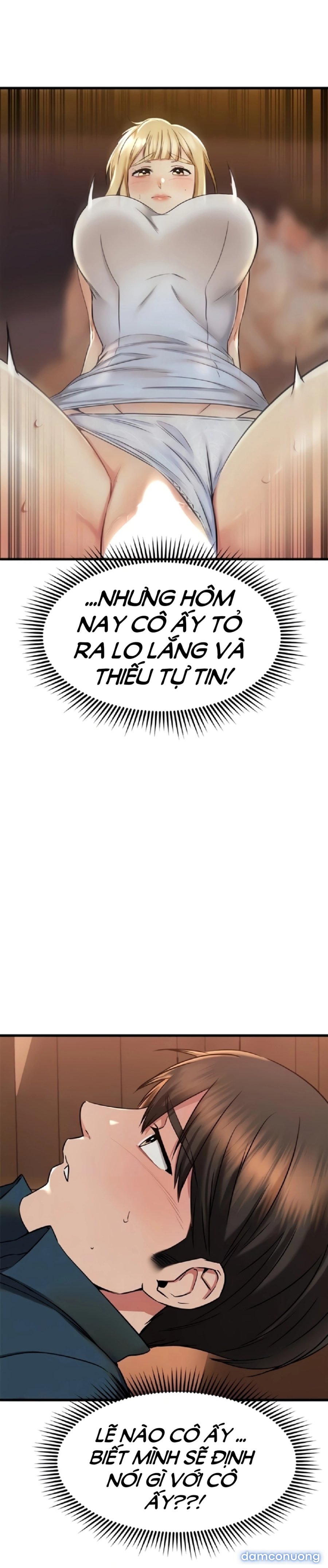 Cô Nàng Bạn Thân Khác Giới 