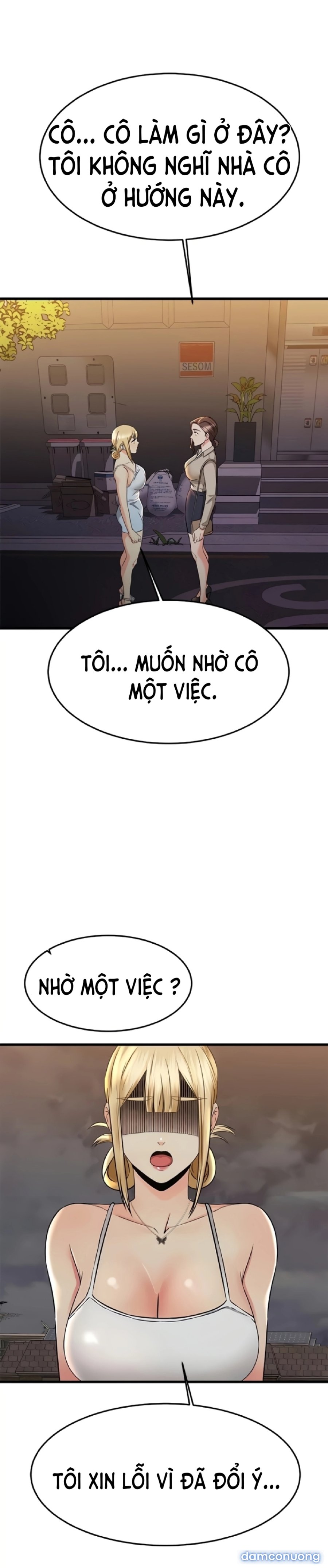 Cô Nàng Bạn Thân Khác Giới 
